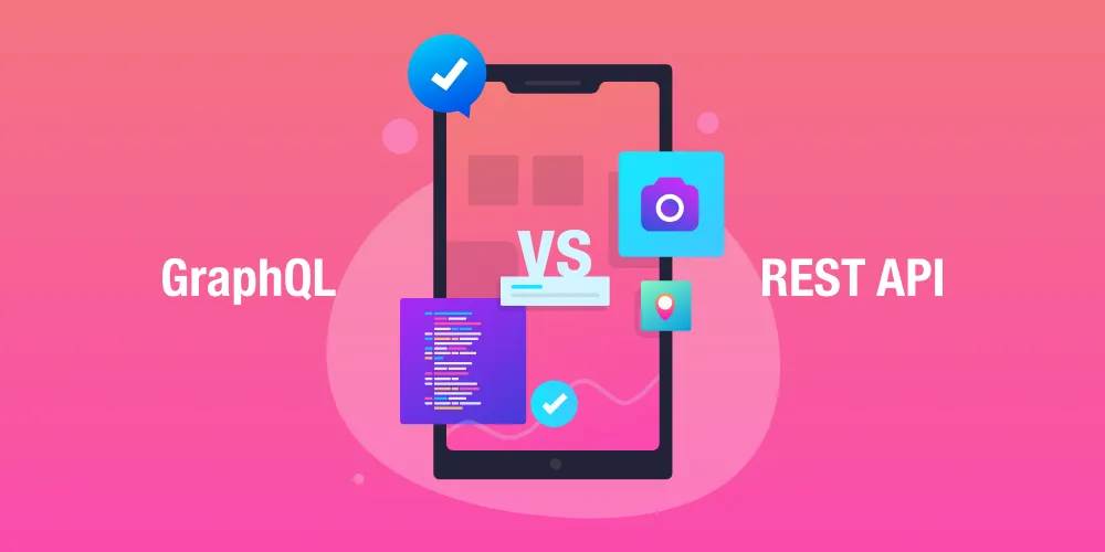 GraphQL Vs REST API?