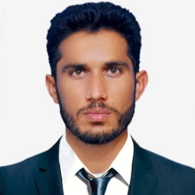 Akhtar - Happy Client
